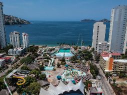 Aunque la caída del turismo sigue siendo muy acentuada, el dato de julio mejora frente a la caída del 74.8% de junio, lo que se puede interpretar como una paulatina reactivación del mercado. EFE / ARCHIVO