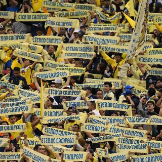 Padre pide que se arrepientan... de irle al América