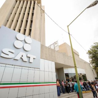 López Obrador descarta que el SAT vaya a grabar a contribuyentes en visitas