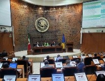 El Congreso del Estado hace la designación de Gallo Álvarez, quien estará al frente del centro durante cinco años. TWITTER / @LegislativoJal