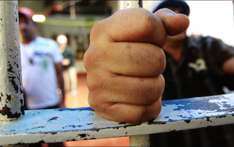 Un caso se presenta en el municipio de Tizapán el Alto y el segundo en el municipio de Poncitlán; los detenidos abusaban de sus familiares. EL INFORMADOR/ARCHIVO.