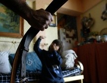 Con la reforma al artículo 580 del Código Civil queda prohibido el castigo corporal a niños y niñas. EL INFORMADOR/ARCHIVO