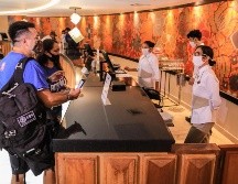 Será fácil para el viajero conocer la información turística de cada estado, así como las opciones de hospedaje, restaurantes y operadores, gracias a un micrositio. EFE/ARCHIVO