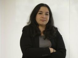 Escritores apoyaron la postura de Fernanda Melchor. EL INFORMADOR / ARCHIVO