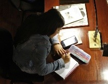Para prevenir la deserción, se propone la activación de los programas de tutorías. EL INFORMADOR/ARCHIVO