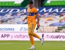 La propuesta del club turco es adquirir los derechos federativos de Salcedo. IMAGO 7/S. Miranda