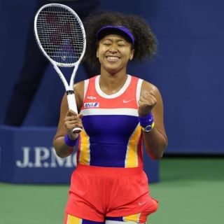Osaka elimina a Brady y es finalista del US Open