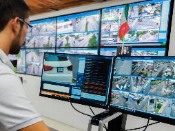 El hallazgo de un cadáver en el fraccionamiento Campo Sur fue reportado al C4 de Tlajomulco. EL INFORMADOR/Archivo