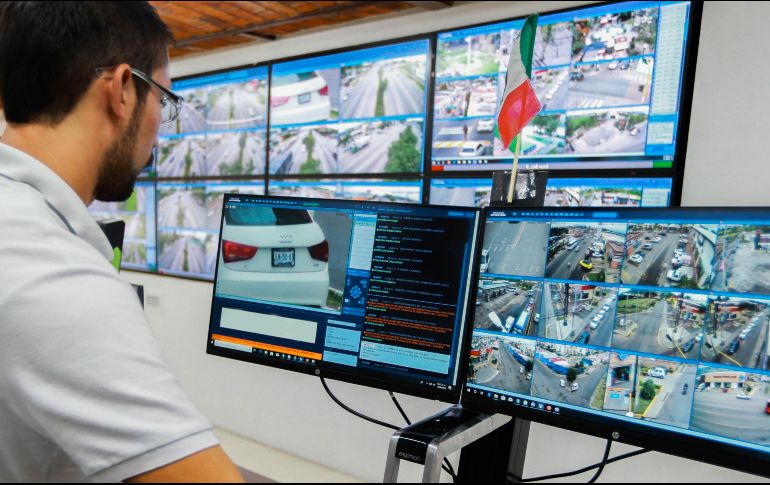 El hallazgo de un cadáver en el fraccionamiento Campo Sur fue reportado al C4 de Tlajomulco. EL INFORMADOR/Archivo