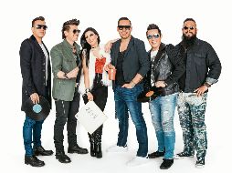 Matute. La banda se entregará a sus fans virtualmente este sábado. ESPECIAL