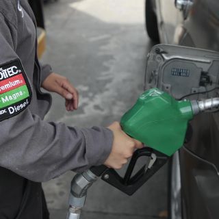 Pese a multas, gasolineras dan litros incompletos; alistan nuevas normas