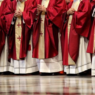 La Iglesia católica pide a Israel que permita entrar a curas y religiosos