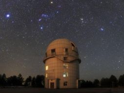 Los observatorios nos ayudan a develar los misterios del universo. GETTY IMAGES