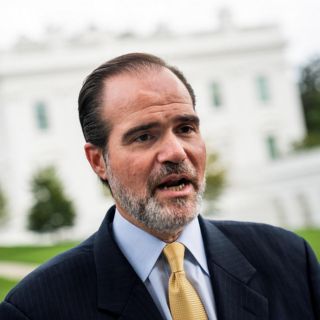 Argentina retira candidato para presidir el BID; EU tiene camino libre