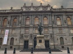 Se seguirán implementando todas las medidas de salud e higiene necesarias que se requieren en estos momentos, así como las diversas estrategias de solidaridad y apoyo a las personas que así lo requieran. TWITTER / @MUNALmx