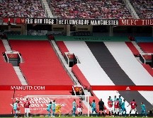 La temporada 2020-2021 de la Premier inglesa arrancará este viernes. AP / ARCHIVO