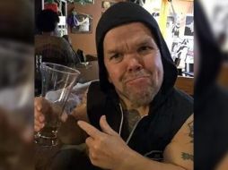 Stevie Lee, de 54 años,  era apodado 