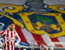 Por una razón u otra, la participación del jugador ha sido a cuenta gotas a lo largo del Guard1anes 2020. IMAGO7