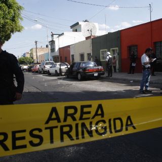 Abandonan cuerpo en una carriola en la colonia Echeverría