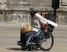 Según el FMI en 2020 la región sufrirá una contracción del PIB de la región de 9,4% y el Banco Mundial calcula que este año se perderán 25 millones de empleos. EL INFORMADOR/ARCHIVO