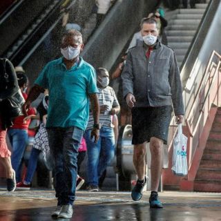 Chile extiende por otros 90 días estado de excepción por pandemia