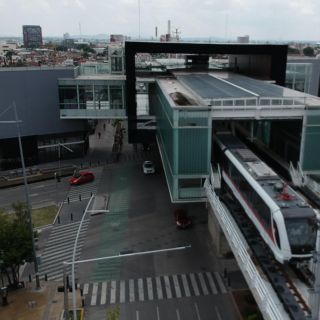 Así será la inauguración de la Línea 3 del Tren Ligero