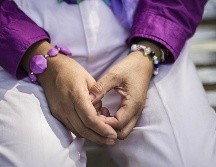 La ley contempla sanciones como multas de hasta 174 mil pesos, así como de cuatro a 12 años de prisión para el agresor. EL INFORMADOR/ARCHIVO