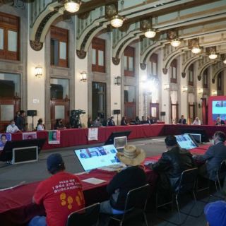 Se entrega mando ministerial implicado en caso Ayotzinapa