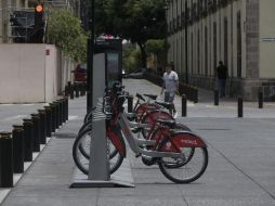 El servicio se reactivó desde el pasado 8 de septiembre. EL INFORMADOR/ARCHIVO