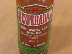 La marca se vende principalmente en la Unión Europea. ESPECIAL