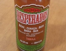 La marca se vende principalmente en la Unión Europea. ESPECIAL