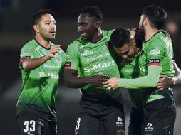 Con el resultado, Bravos llegaron a 13 puntos, lo que los pone en la octava posición. IMAGO7