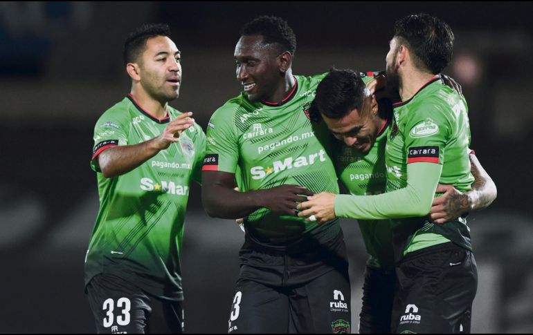 Con el resultado, Bravos llegaron a 13 puntos, lo que los pone en la octava posición. IMAGO7