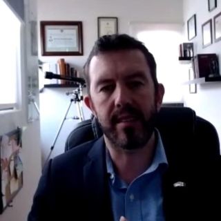 "Aún con T-MEC, algunos inversionistas preferirán Canadá y no México": Larry Rubin