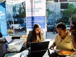 La reforma pretende aumentar la pensión para los trabajadores. EL INFORMADOR/Archivo