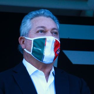 No hay favorito para el Chivas vs América: Víctor Manuel Vucetich