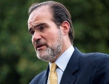 Fue elegido este sábado en una votación virtual de los gobernadores a la que concurrió como único candidato, informó la institución en un comunicado. EFE / ARCHIVO