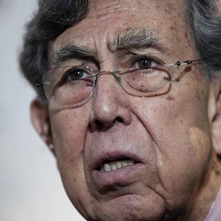 Cárdenas padece COVID-19; López Obrador desea su pronta recuperación