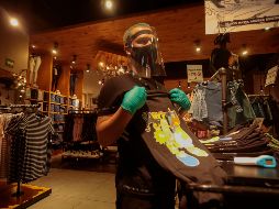 Economistas advierten que el IMSS solo presenta el panorama del empleo formal en México, donde 53% de la población ocupada trabaja en la informalidad. EL INFORMADOR/ARCHIVO