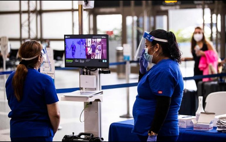 Canadá no registra muertes por COVID-19 por primera vez en seis meses