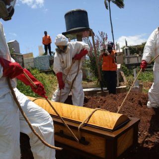 El PAN exige a López-Gatell revelar proyección de muertos por COVID-19
