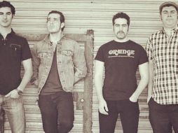 Fueron muchas las personas en México que crecieron escuchando las canciones de la banda de rock PXNDX, sin embargo desde que anunciaron su separación en el 2016 sus fans siguen con la esperanza de que puedan regresar como agrupación. INSTAGRAM/pxndxmusic