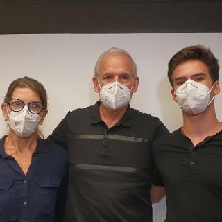 Familiares de Xavier Ortiz buscan aclarar detonantes de la muerte del ex Garibaldi