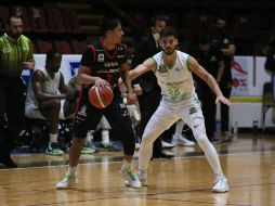 El siguiente encuentro de Astros será el jueves en casa ante Abejas de León. TWITTER/AstrosJalisco