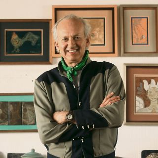 “Siempre he sido un amante del transporte colectivo”: Paco Padilla