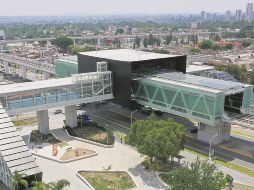 Zapopan reconfigura sus espacios públicos con la Línea 3