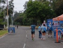 El tramo abierto es en Avenida Patria, desde Acueducto hasta Américas. TWITTER@SaludZapopan