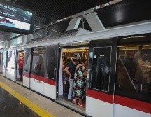 El repunte empezó entre los 10 y 15 días de que ocurrió la apertura de la Línea 3 del Tren Ligero. EL INFORMADOR / ARCHIVO