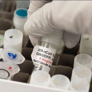 Probarán en Nuevo León vacuna alemana contra COVID-19