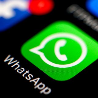 Mensajes de WhatsApp que podrían bloquear tu cuenta
